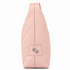 Hobo Bag (Blush Pink)
