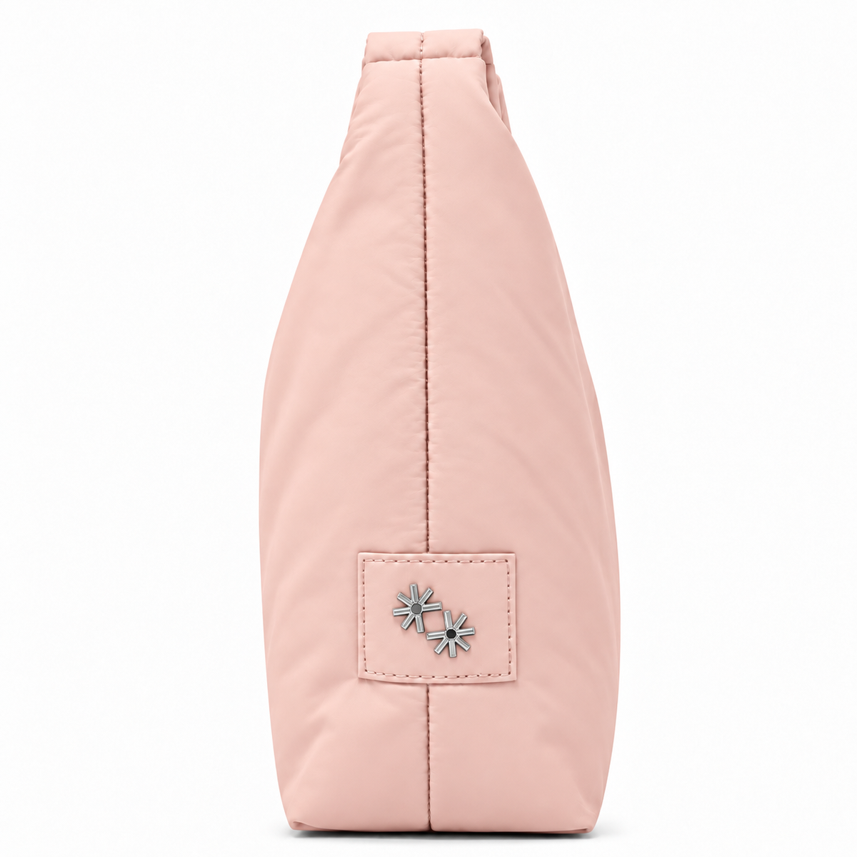 Hobo Bag (Blush Pink)