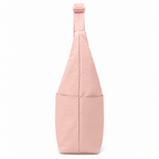Hobo Bag (Blush Pink)