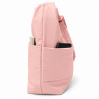Hobo Bag (Blush Pink)
