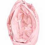 Hobo Bag (Blush Pink)