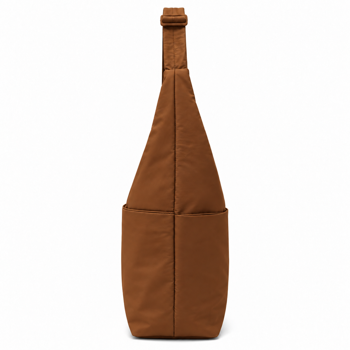 Hobo Bag (Cocoa Brown)