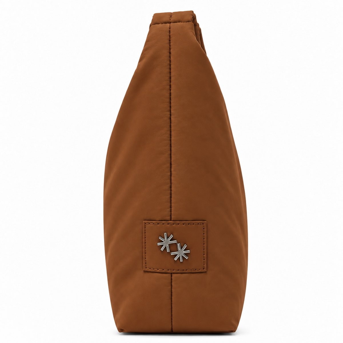 Hobo Bag (Cocoa Brown)