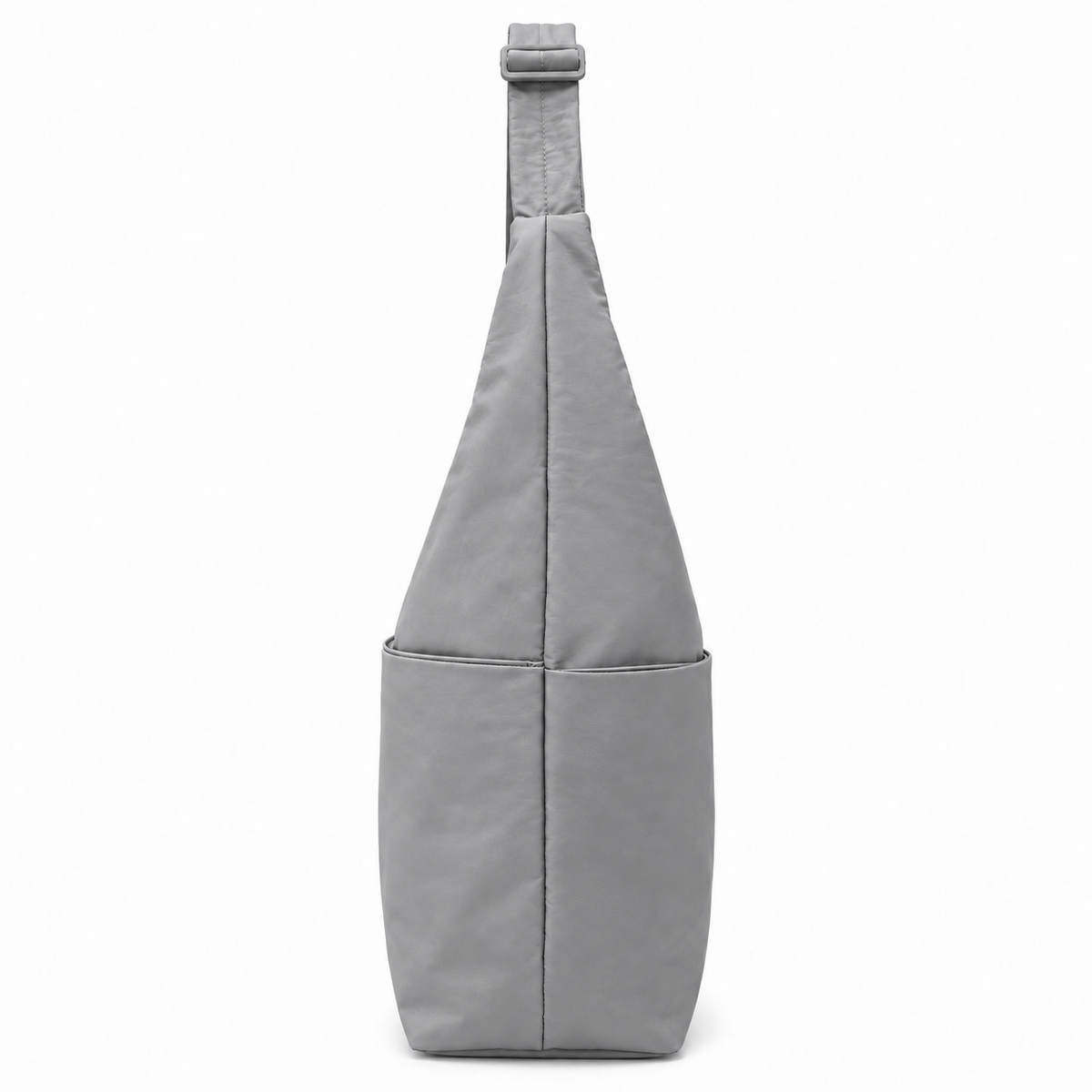 Hobo Bag (Ash Grey)