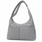 Hobo Bag (Ash Grey)