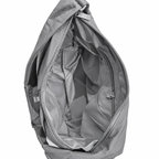 Hobo Bag (Ash Grey)