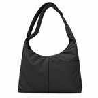 Hobo Bag (Midnight Black)