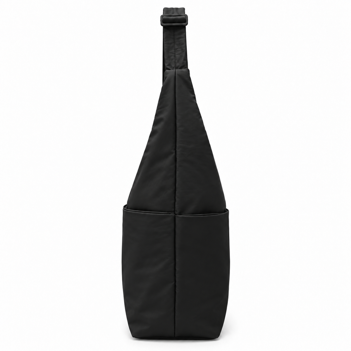 Hobo Bag (Midnight Black)