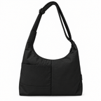 Hobo Bag (Midnight Black)