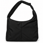 Hobo Bag (Midnight Black)
