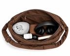 Hobo Bag (Cocoa Brown)
