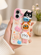 Cat Band case
