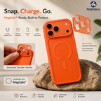 iPhone Magsafe Colored case