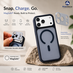 iPhone Magsafe Colored case