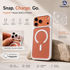 iPhone Magsafe Colored case