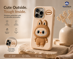 Labubu Case