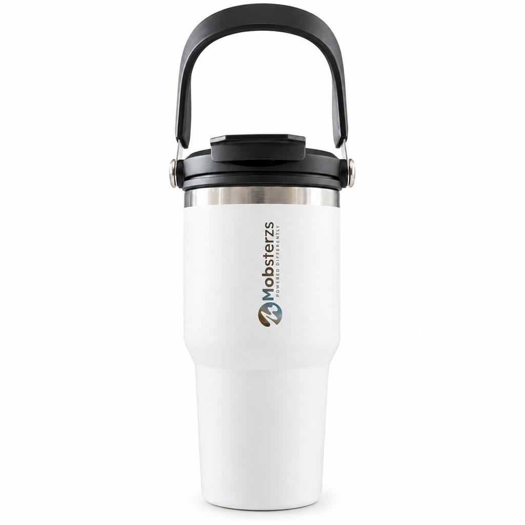 PowerSip 600 - Stainless Steel Insulated Tumbler