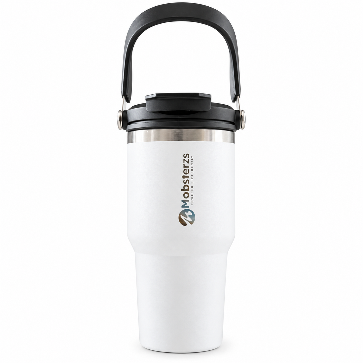 PowerSip 600 - Stainless Steel Insulated Tumbler