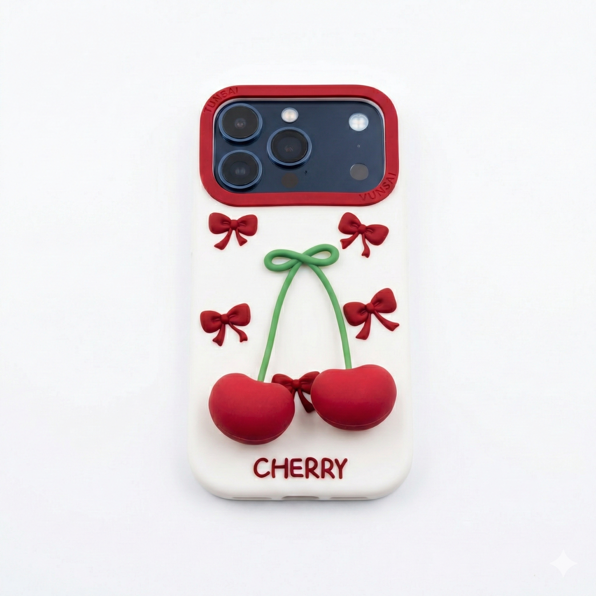 Cherry case