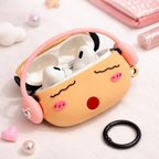 Crayon Shinchan Airpod Pro 2 Case