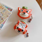 Fox Airpod Case