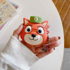 Fox Airpod Case