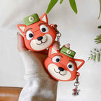 Fox Airpod Case