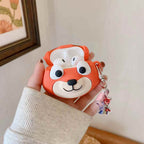Fox Airpod Case