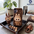 Labubu Case