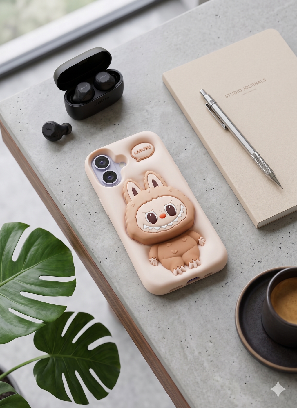 Labubu Case