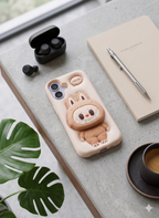 Labubu Case