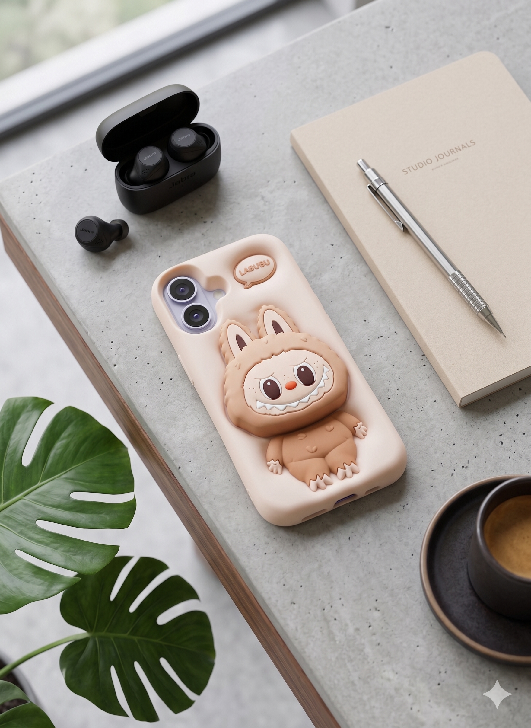 Labubu Case