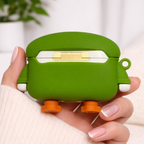 Green Ducky Airpod Pro 2 Case