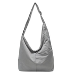 Hobo Bag (Ash Grey)