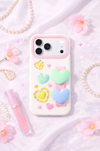 Heart Band case