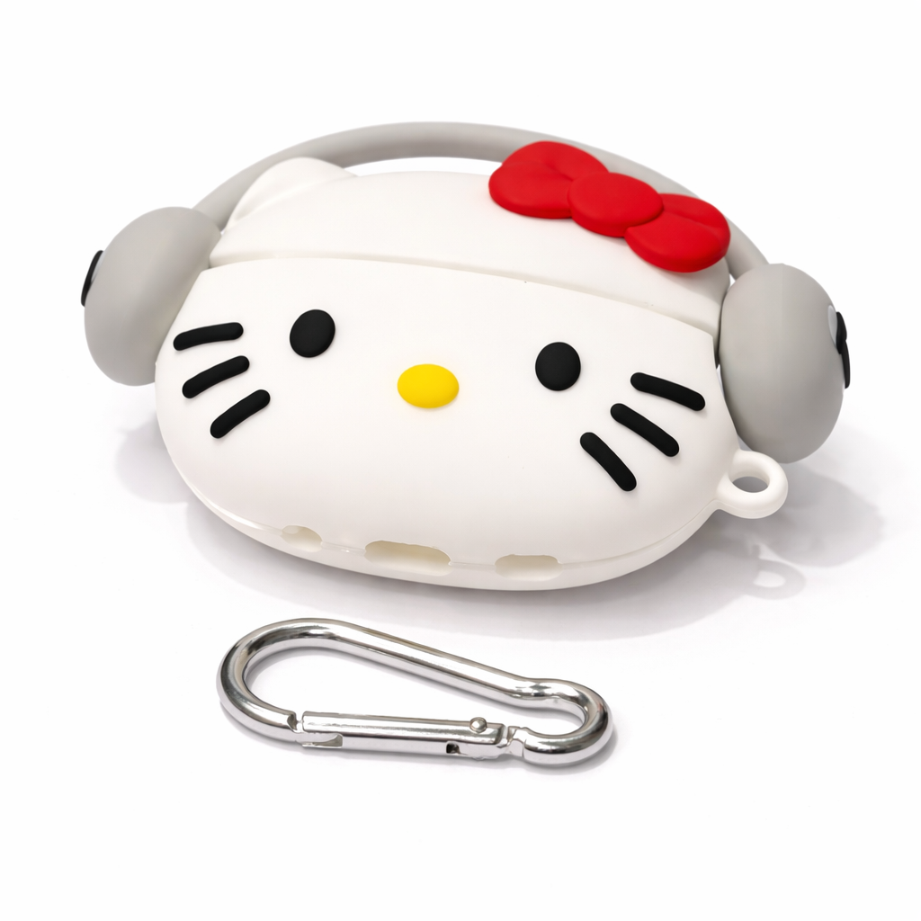 Hello Kitty silicone Airpods Pro 2 Case