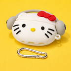 Hello Kitty silicone Airpods Pro 2 Case