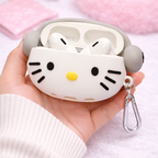 Hello Kitty silicone Airpods Pro 2 Case