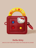 Hello Kitty Bag Airpod Case (Hello Kitty Series)