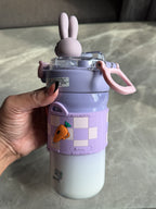 Judy Hopps Insulated Water Bottle