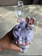 Judy Hopps Insulated Water Bottle