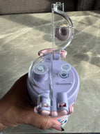 Judy Hopps Insulated Water Bottle