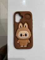 Labubu Case