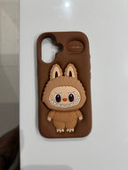 Labubu Case