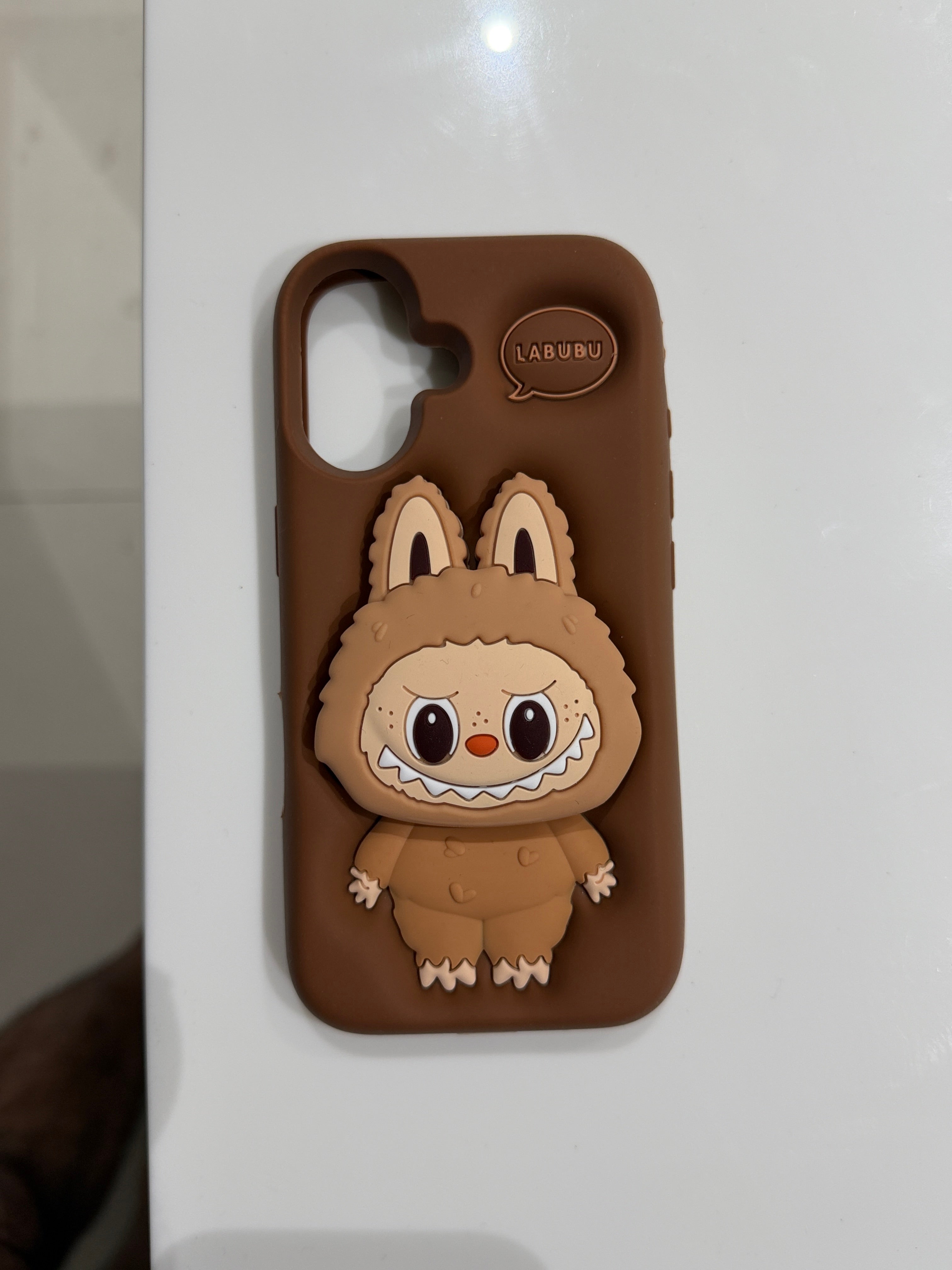 Labubu Case