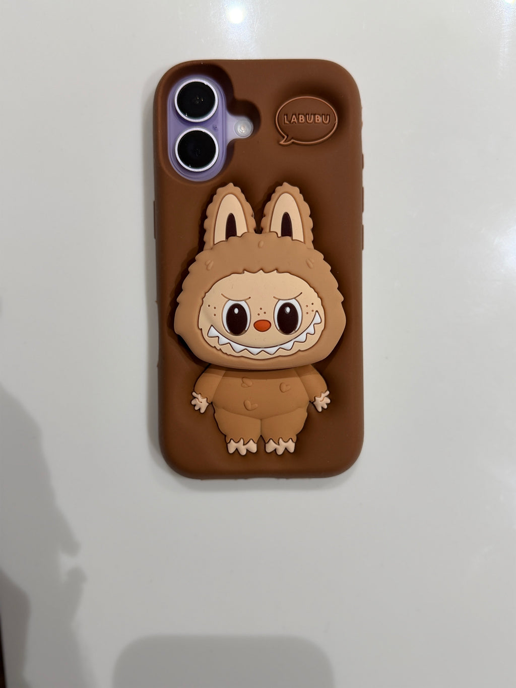 Labubu Case