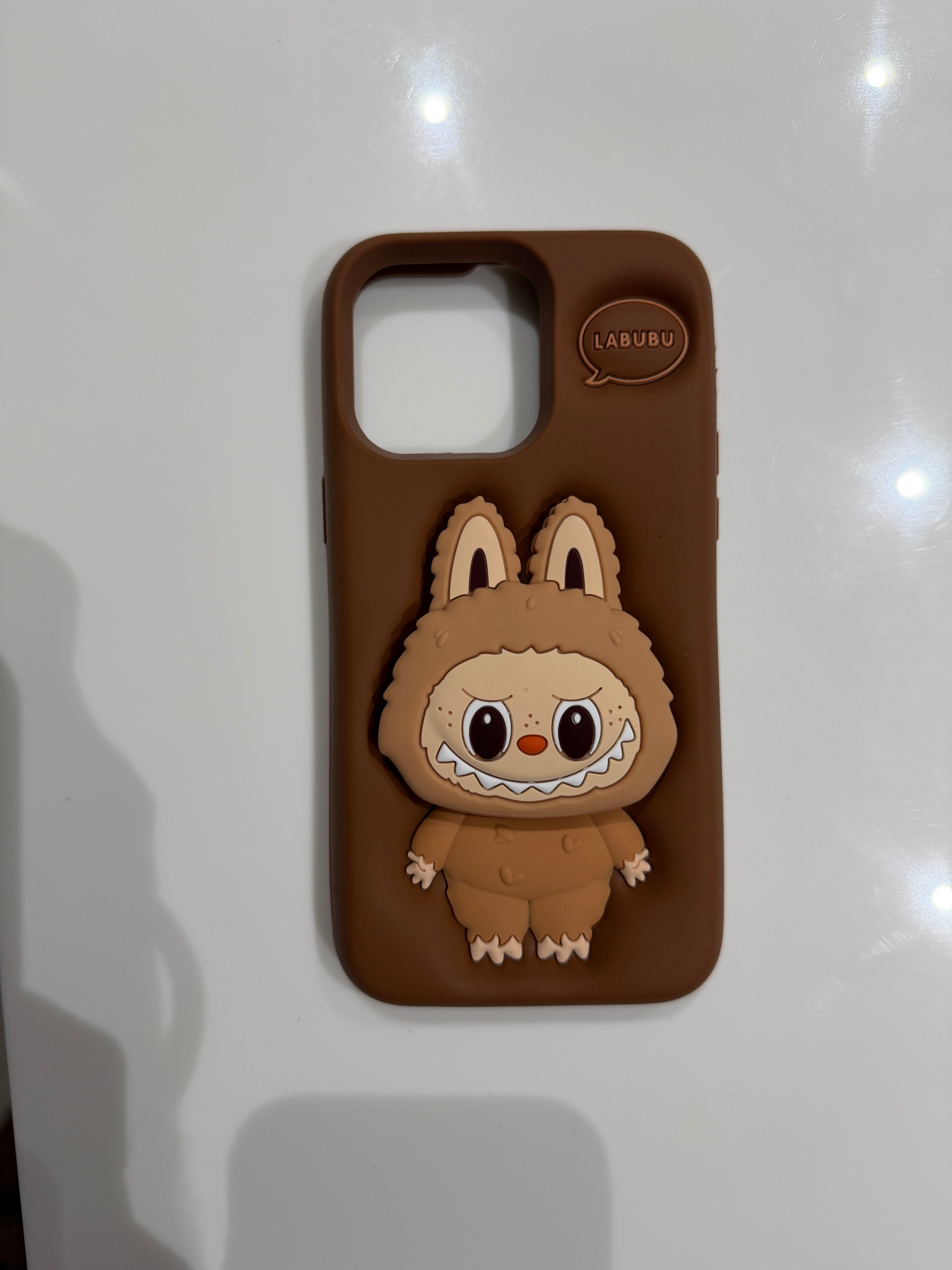 Labubu Case