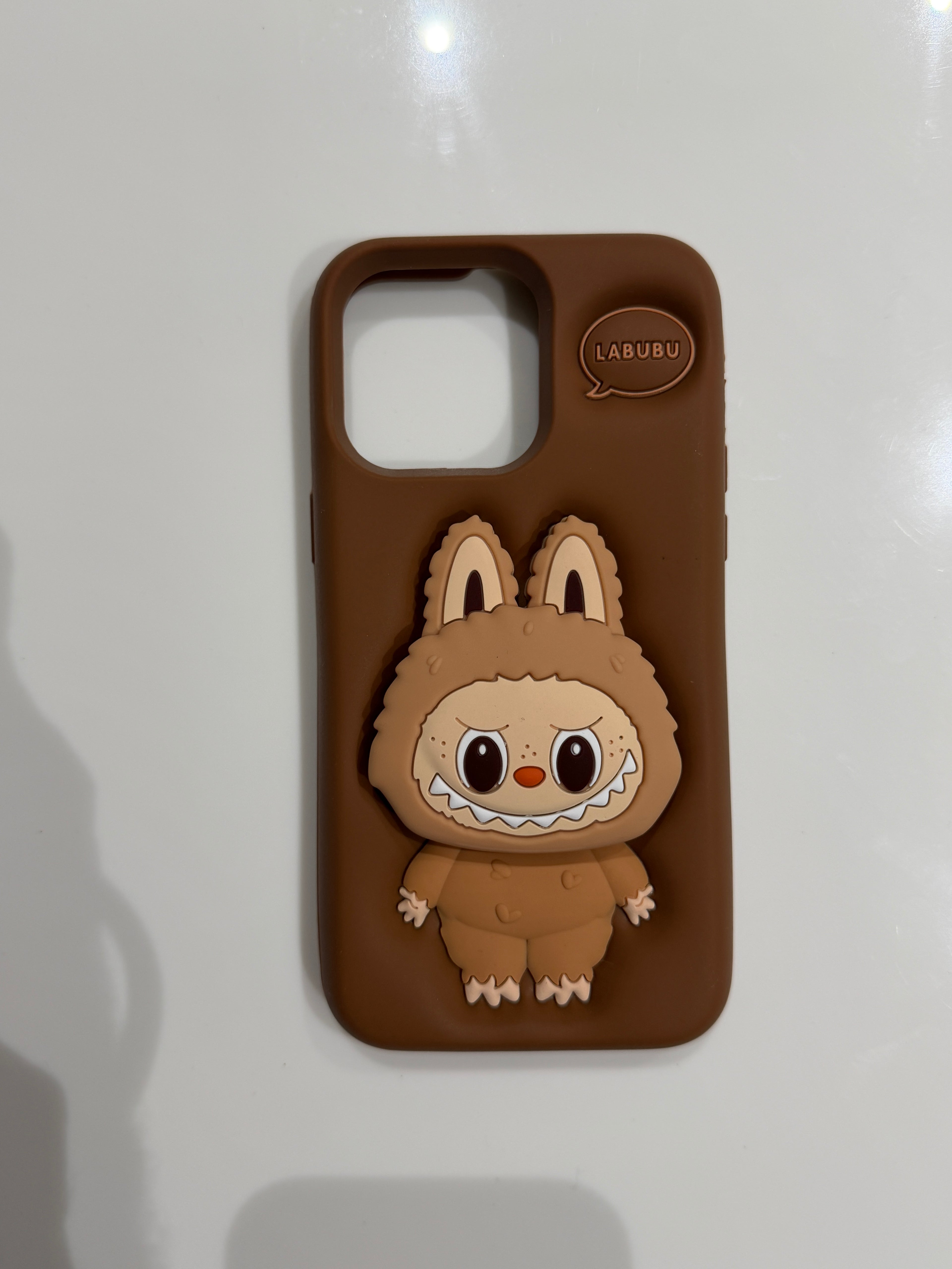 Labubu Case