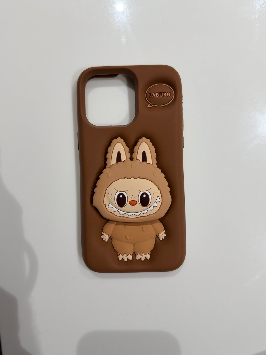 Labubu Case