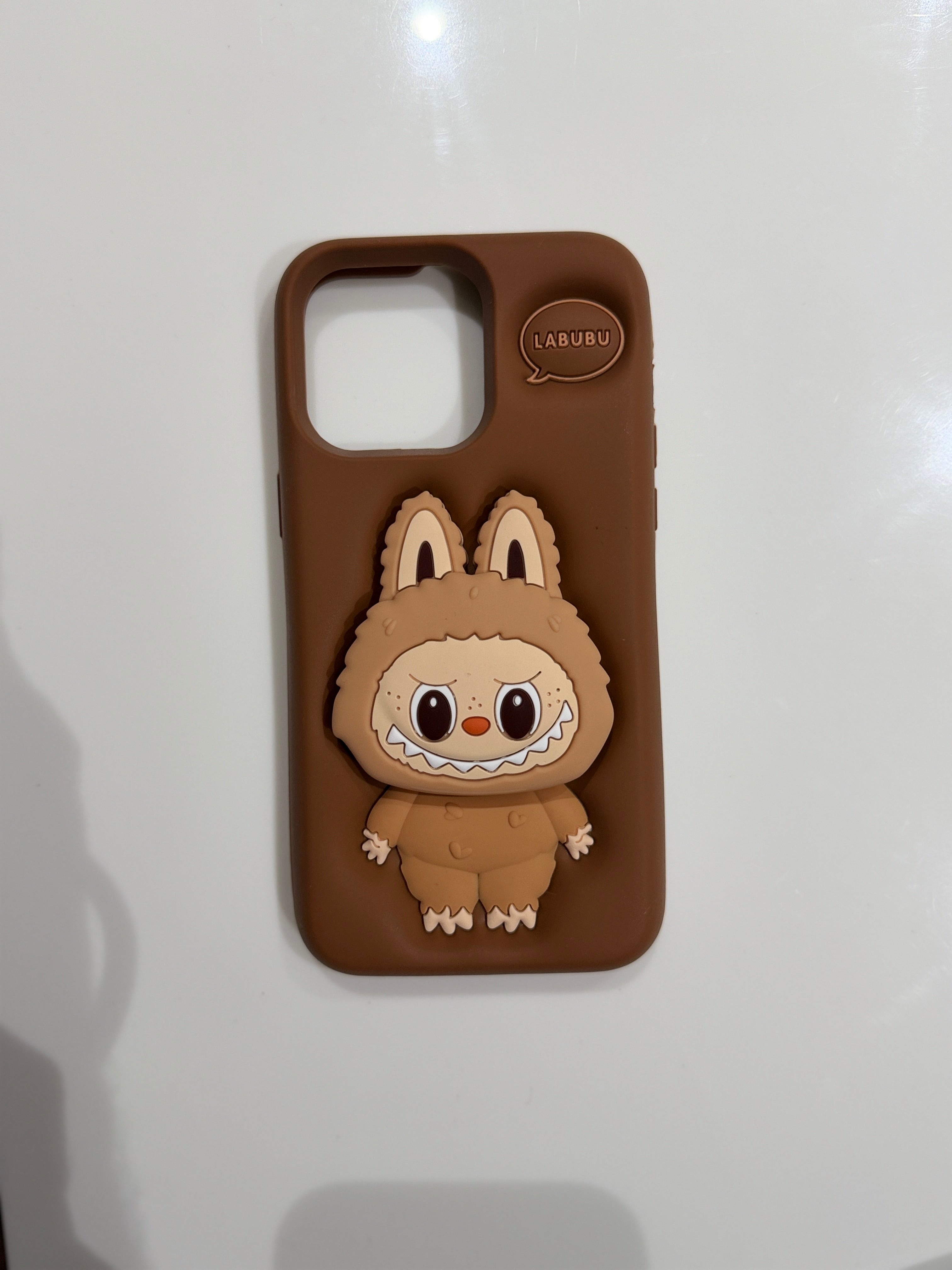 Labubu Case